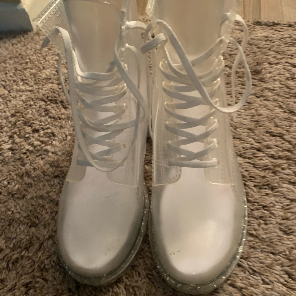 Boots - Picture 2 of 2